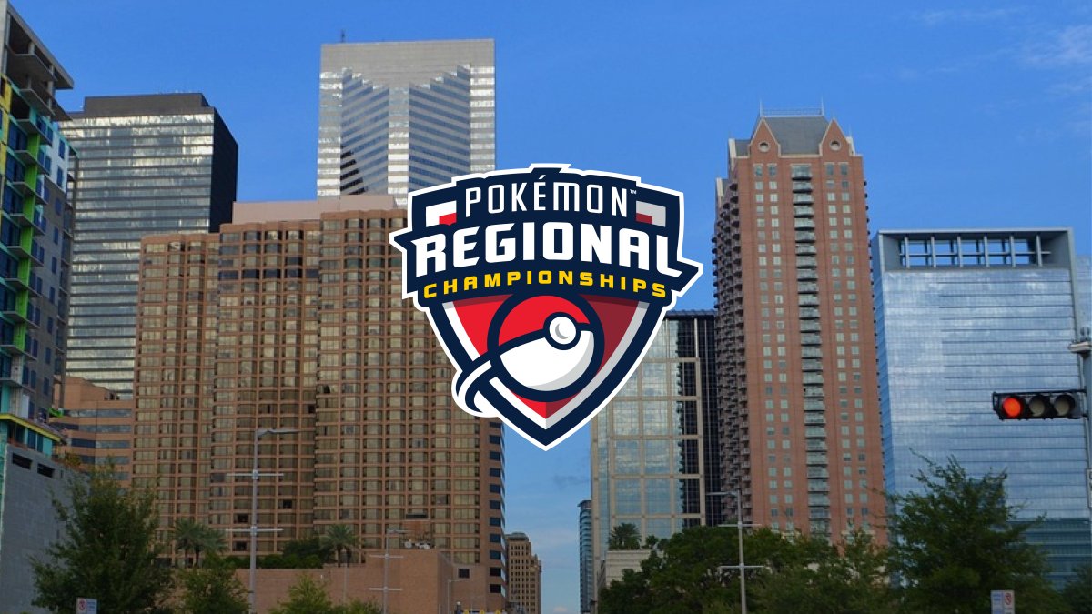 🚨 Save the date! 🚨 Sign-ups for the 🇺🇸 Houston Regional will be  available tomorrow on @rk9labs! ✍️ 21 Jan @ 7 pm CST (22 Jan @ 01:00 UTC)  ➡️ Organizer info (@