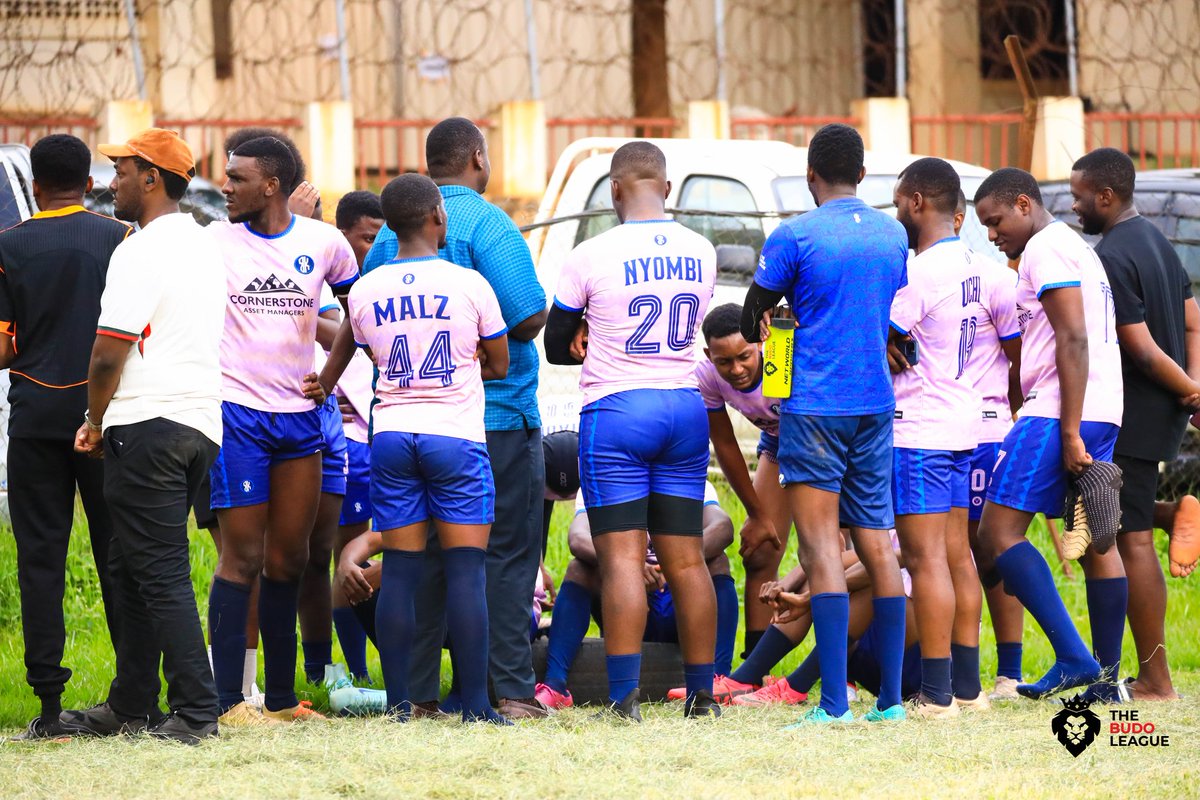 Kommuno Ballo F.C tweet media