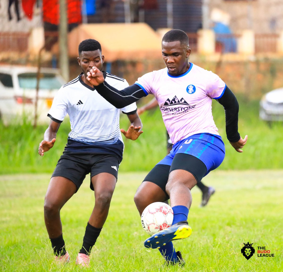 Kommuno Ballo F.C tweet media