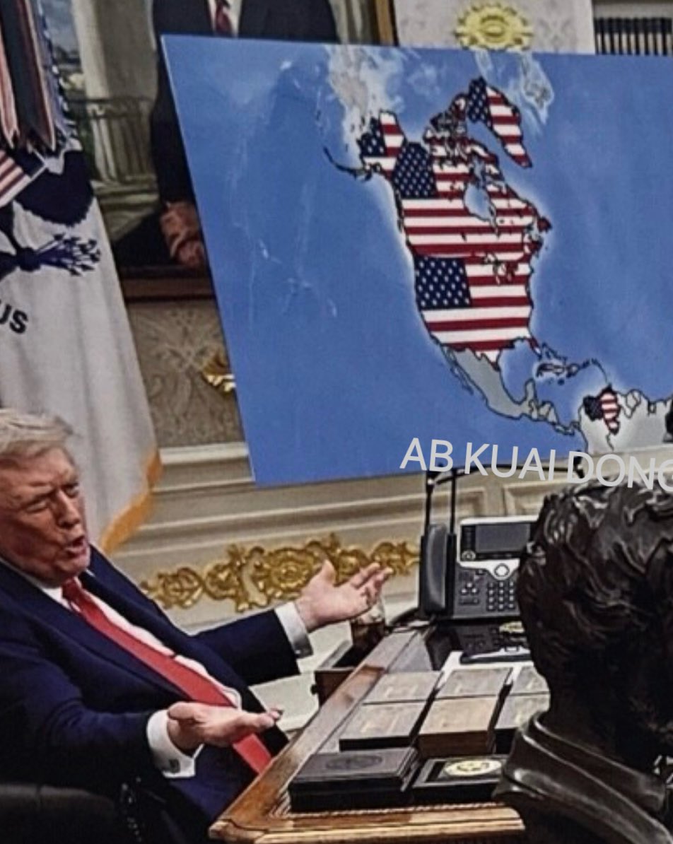 AB Kuai.Dong tweet media