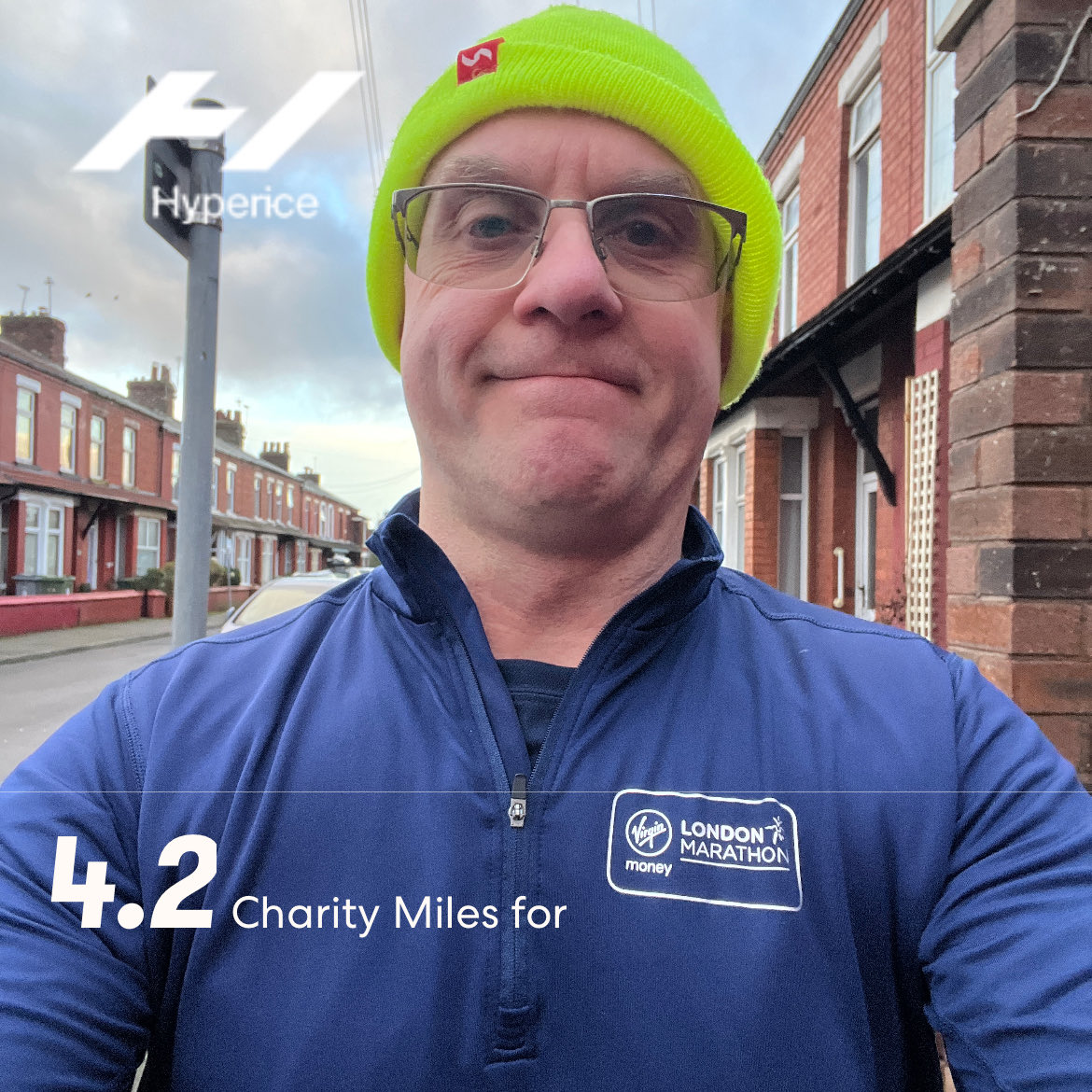 Post nightshift run done on a new route! #charitymiles #runningismytherapy #running #loseweightfeelgreat