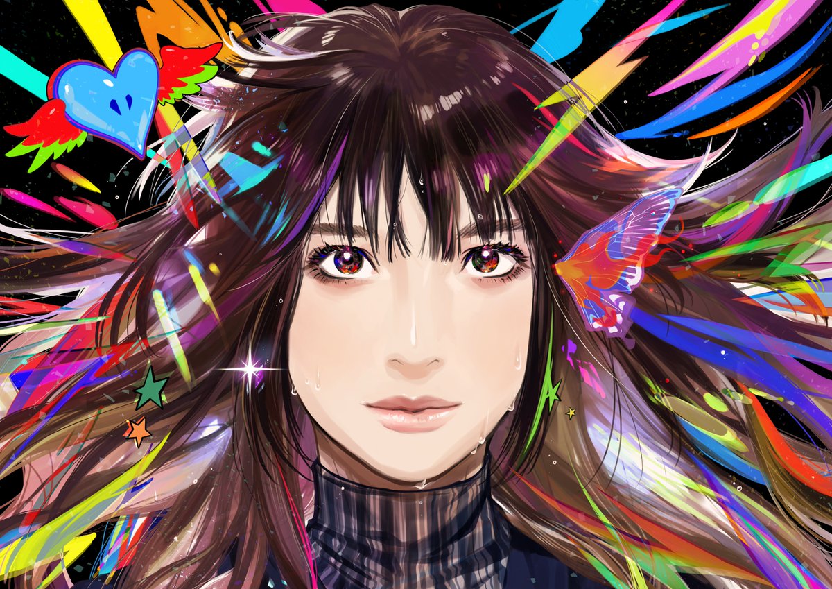 May'n STAFF tweet media