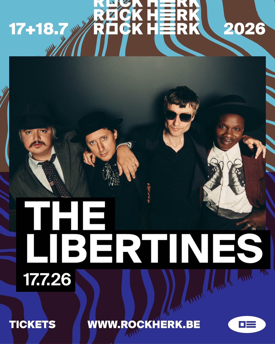 Two new shows just announced x