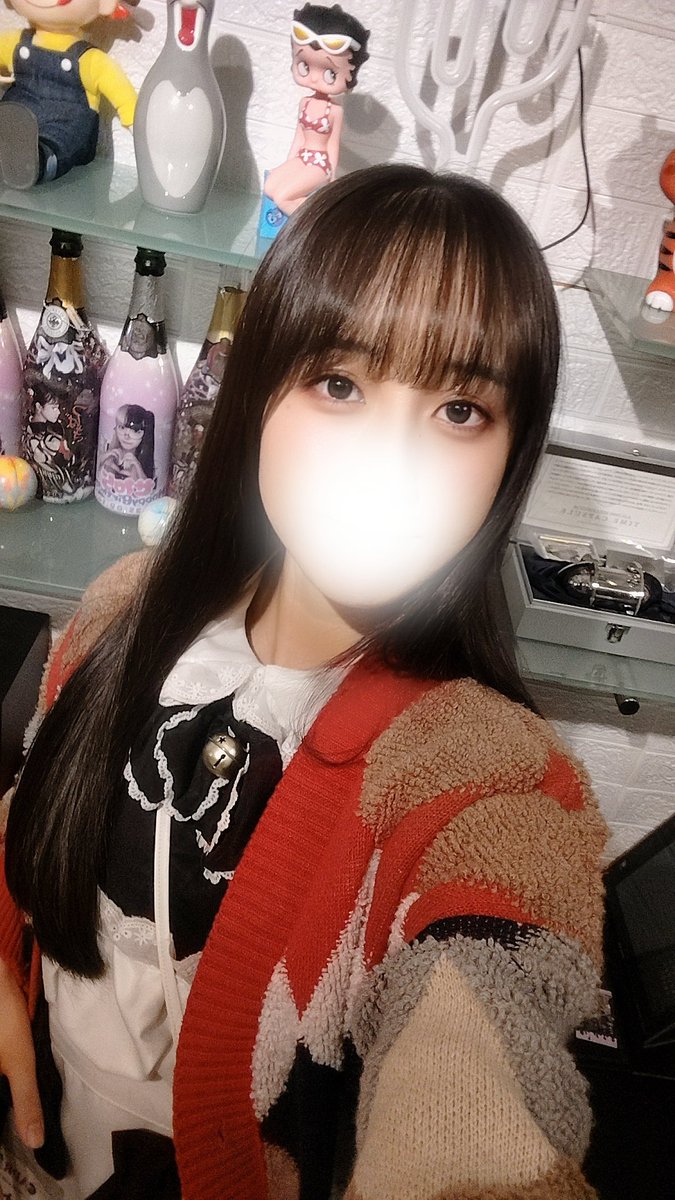 まゆしぃおきゅいんします😘 18時~21時です🍀