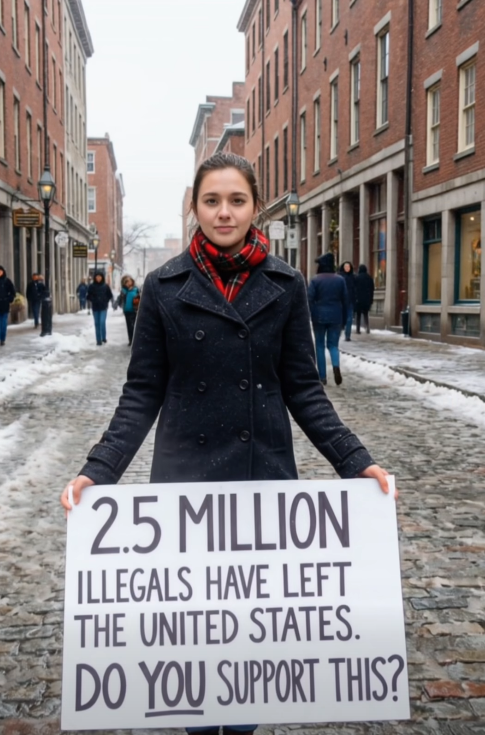 TripleWideLoad's tweet image. 17M more to go and that isn't even counting the over-stays.