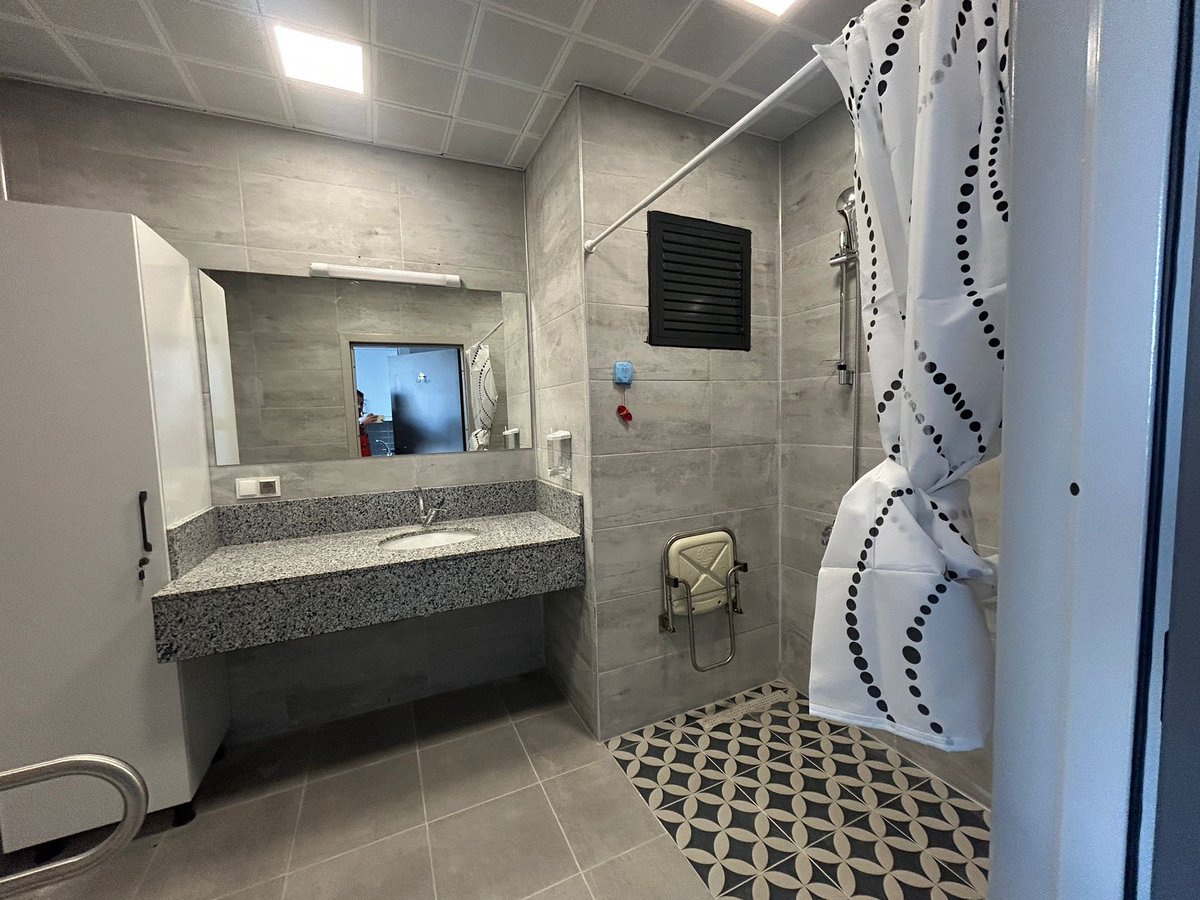 Söz Verdik, Yaptık! 

Ordu’muza örnek bir huzurevi kazandırdık. 

Ahmet Cemal Mağden Huzurevi, Aile ve Sosyal Politikalar Bakanlığımız tarafından deprem testinin olumsuz çıkmasının ardından yıkılarak yeniden yapıldı. 

Yakından takip ettiğimiz ve yapımı için 326 Milyon TL kaynak