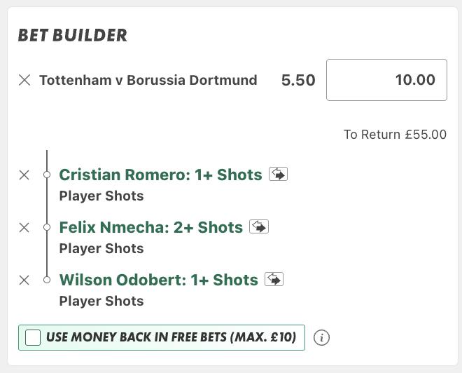 Biased Tactics tweet media