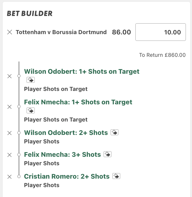 Biased Tactics tweet media