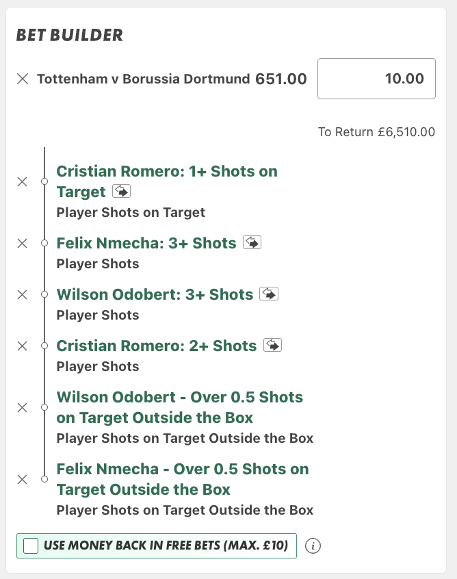 Biased Tactics tweet media