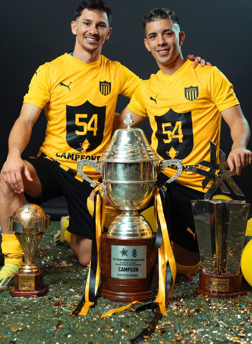 Les duele el 54 a los 200 veces más chicos,eh!
Ya lo dijo el Maxi 🤷🐔👍