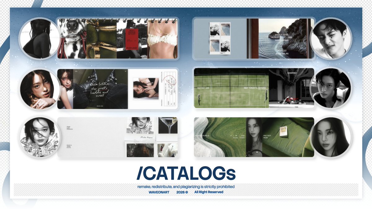 WaveOnArt's tweet image. Mind to repost this? Thanks!
 
Hello! To begin this journey, as promised Laut akan OPEN TITIPAN untuk semua catalog yang Laut punya. Check ALT for more detail, ya.
 
#zonauang #zonaba #zonajajan