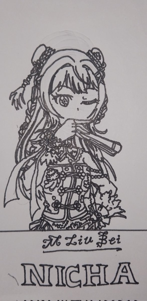 SPOILER ALERT ณิชา #NICHA_Gallery <a href="/NICHA_SSR/">NICHA🩹💕〖SSR〗</a>