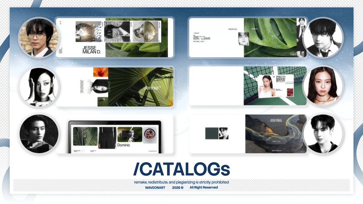 WaveOnArt's tweet image. Mind to repost this? Thanks!
 
Hello! To begin this journey, as promised Laut akan OPEN TITIPAN untuk semua catalog yang Laut punya. Check ALT for more detail, ya.
 
#zonauang #zonaba #zonajajan