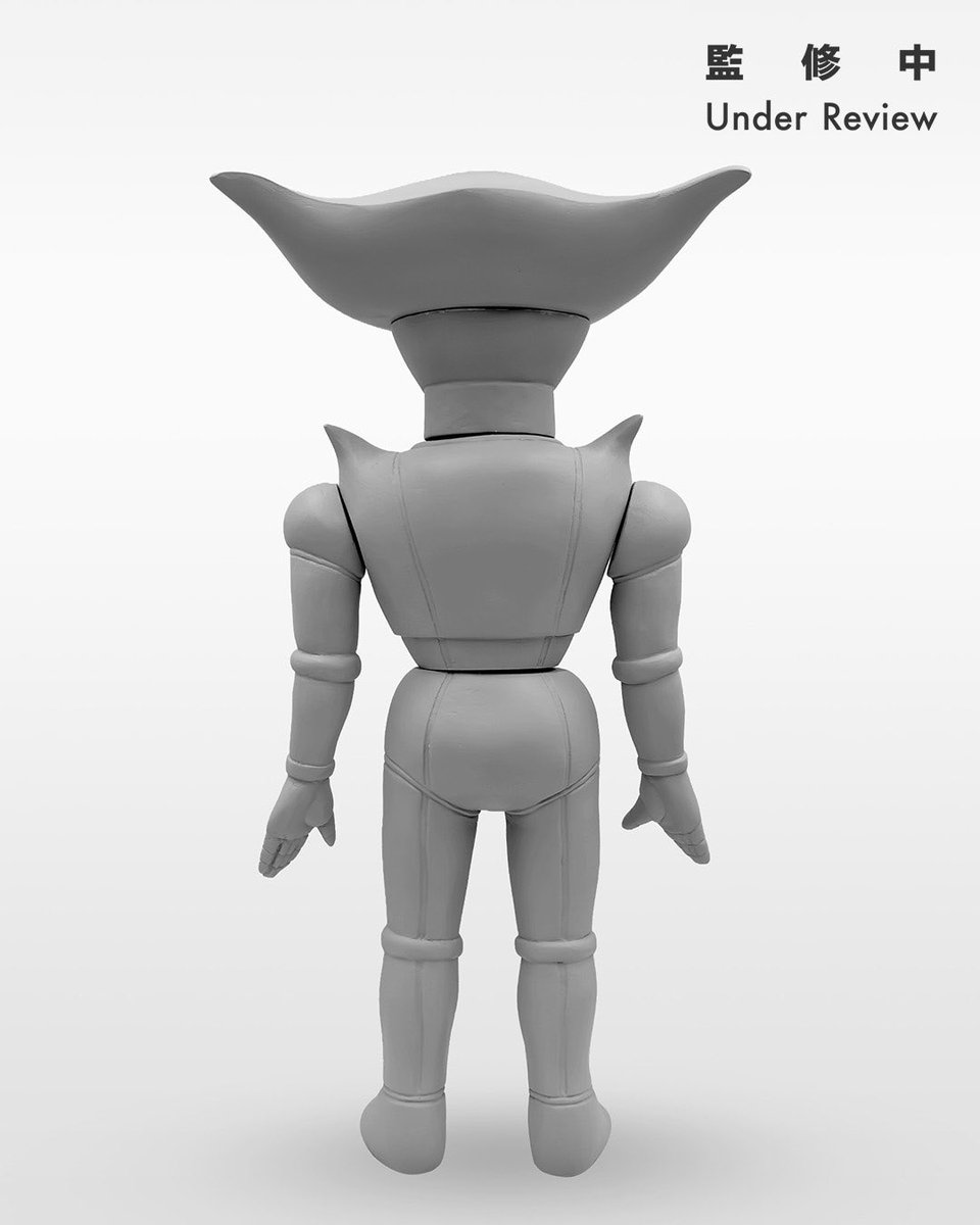 ENKA VINYL 魔王ダンテ＆メドッサ ソフビ（蓄光） - メルカリ ENKA