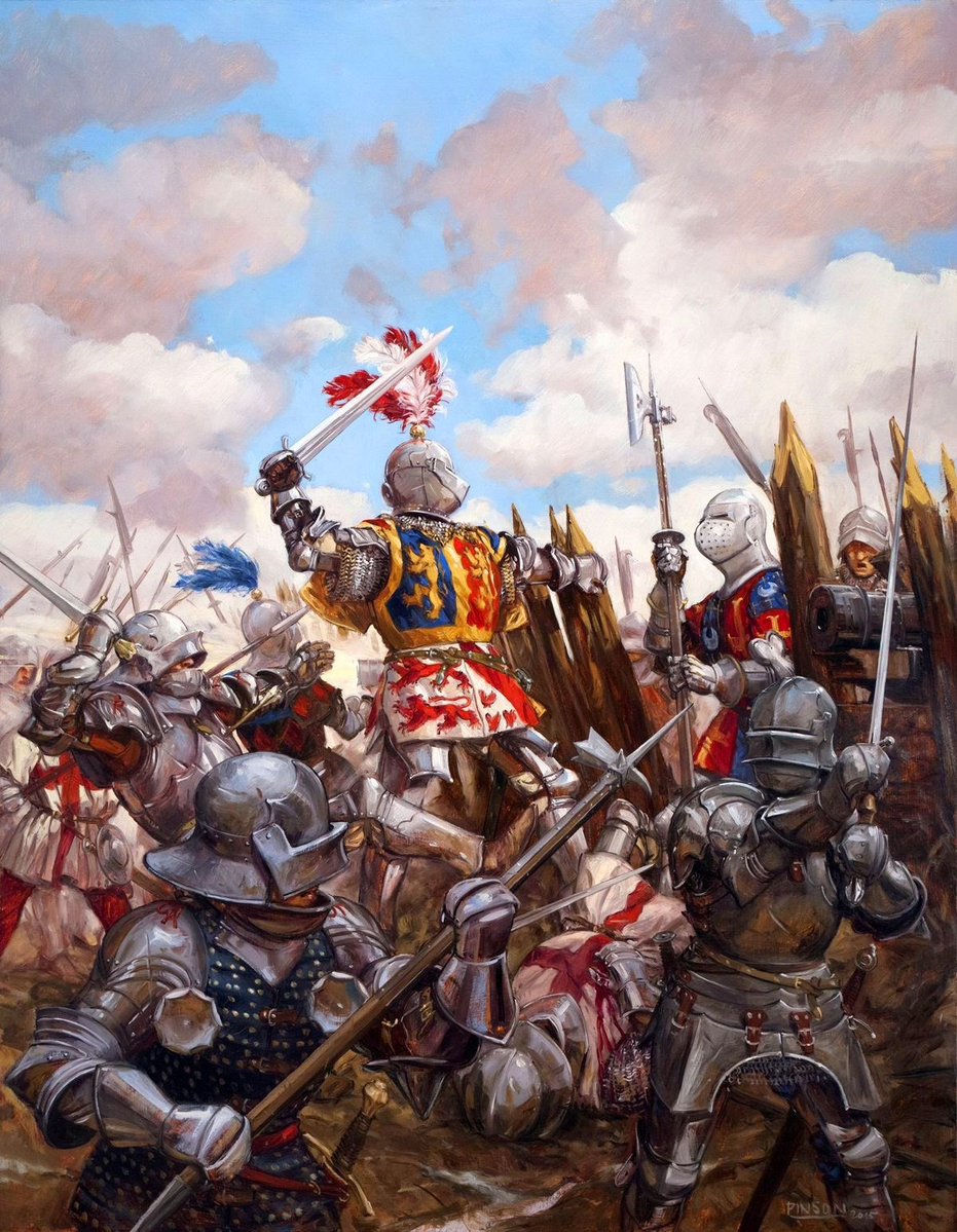 nonregemesse's tweet image. Welcome to the twenty-one thousand people who followed me yesterday! 

This page is dedicated to history of antiquity and the middle-ages. 

If you enjoy what I post, please help me grow this page by engaging and reposting.