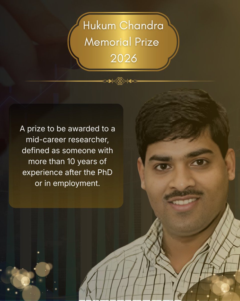 International Statistical Institute tweet media