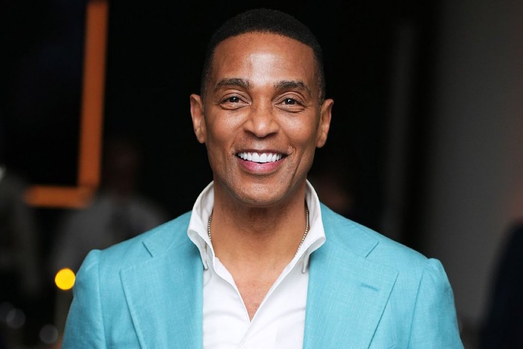 EXECUTIVEXMEDIA's tweet photo. We stand with Don Lemon https://t.co/XfyojLrTxl