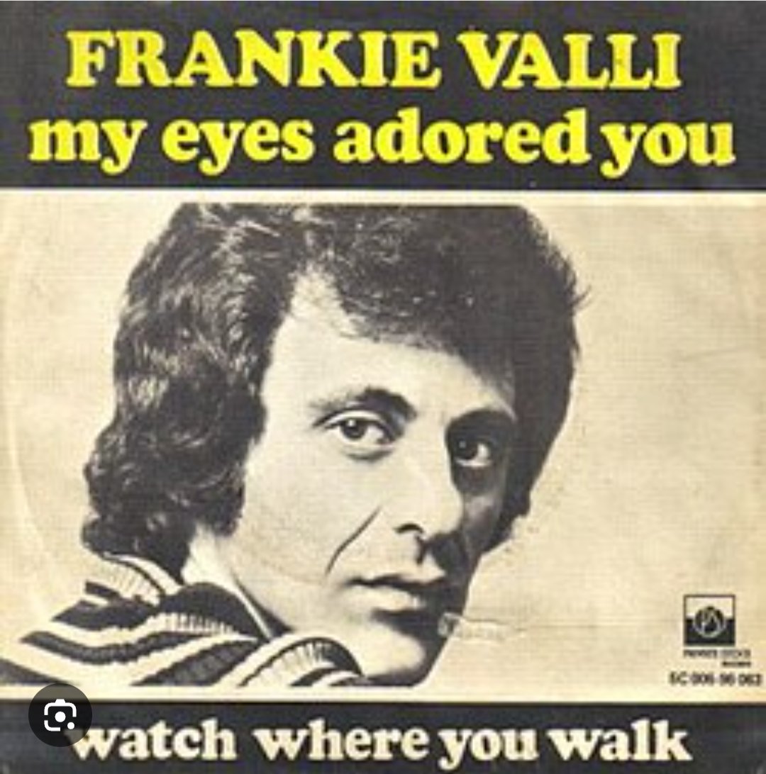 tonyparkin's tweet image. My eyes outdoor you
and
Watch where you walk
#twofer
#ASongOrMovieForTheOutdoors