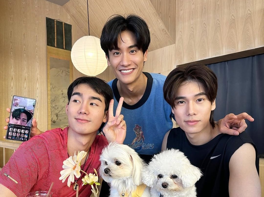 bbbittersweettt's tweet image. จู้เต้ ฟอเอเว่อ มากๆ ชอบบบบบบ call กันไป 24 hrs