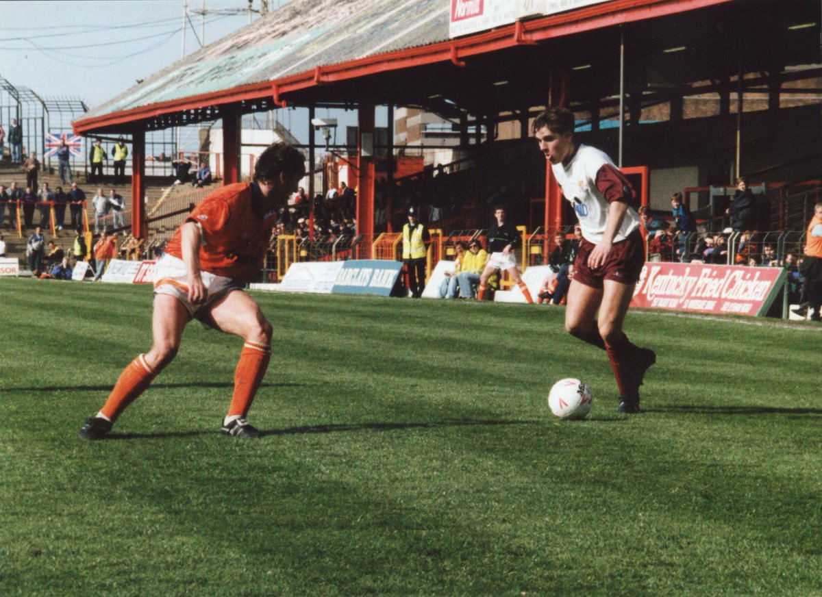 BFC Former Players tweet media