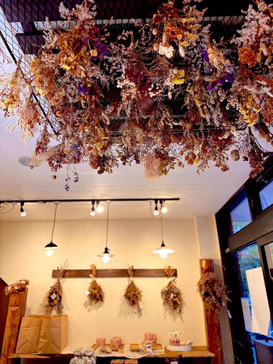 zerbinet's tweet image. サンタ・マリア・ノヴェッラ
みたいな雰囲気のお店だった...
꒷.𖦹˙🎂🍰🧁**°

実家に誕生日のケーキお届け完了

たーだいま
⊂( ⊂ _ω_ )⊃