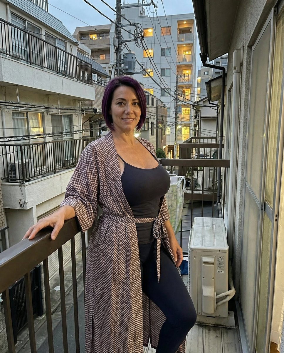 Ayako tweet media