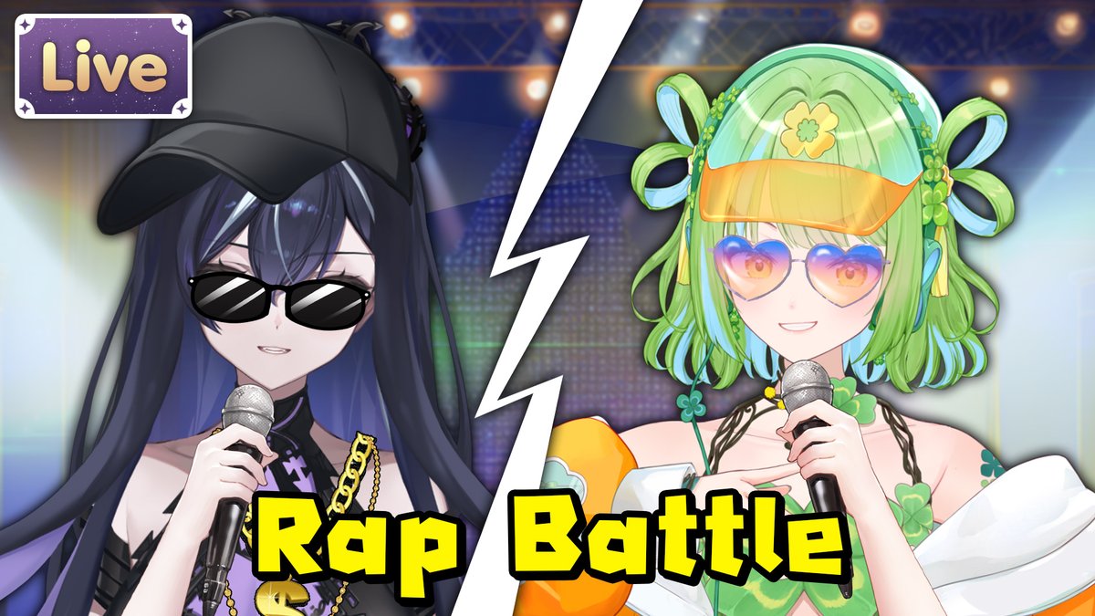 แข่งกันแร็พกับบุ ft.<a href="/XonebuWorldEnd/">Xonebu X’thulhu Lumina-World-End</a> 
21.00 (GMT+7)
พบกับรายการโชว์มีเดอะมันนี่
youtube.com/live/ijTMNzBWl…