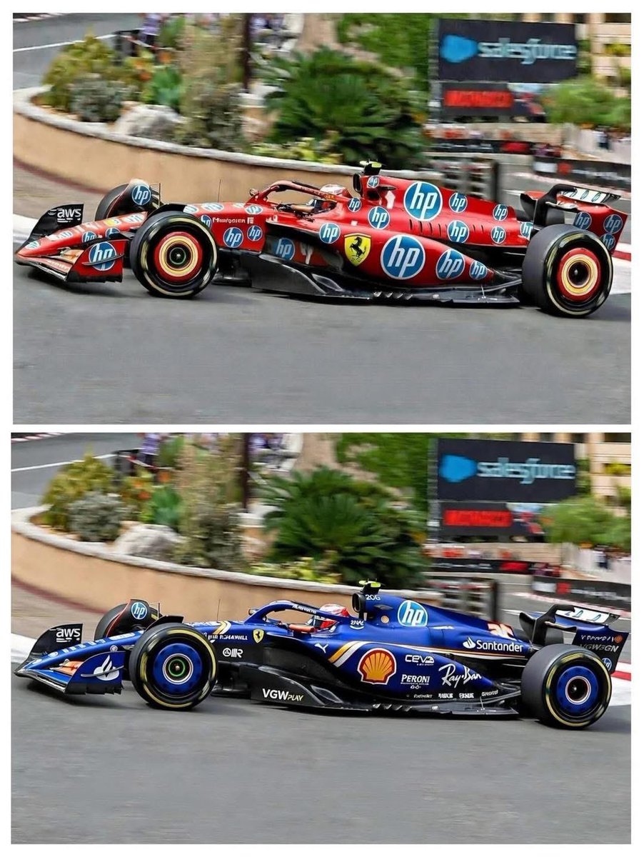 f1trollofficial's tweet photo. Ferrari in a couple of years https://t.co/g1rMbF0N8X
