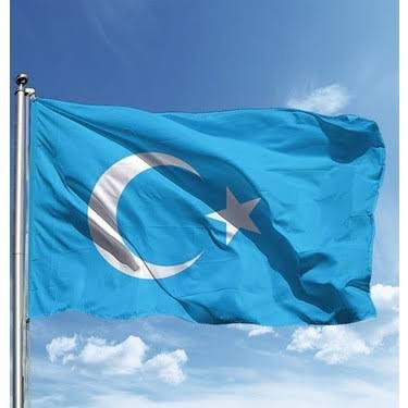 kultiginmedya's tweet photo. Acilen 3 milyon Uygur Türk'ünü Kamışlı'ya yerleştirmek gerekiyor. https://t.co/cfiAvUwpsM