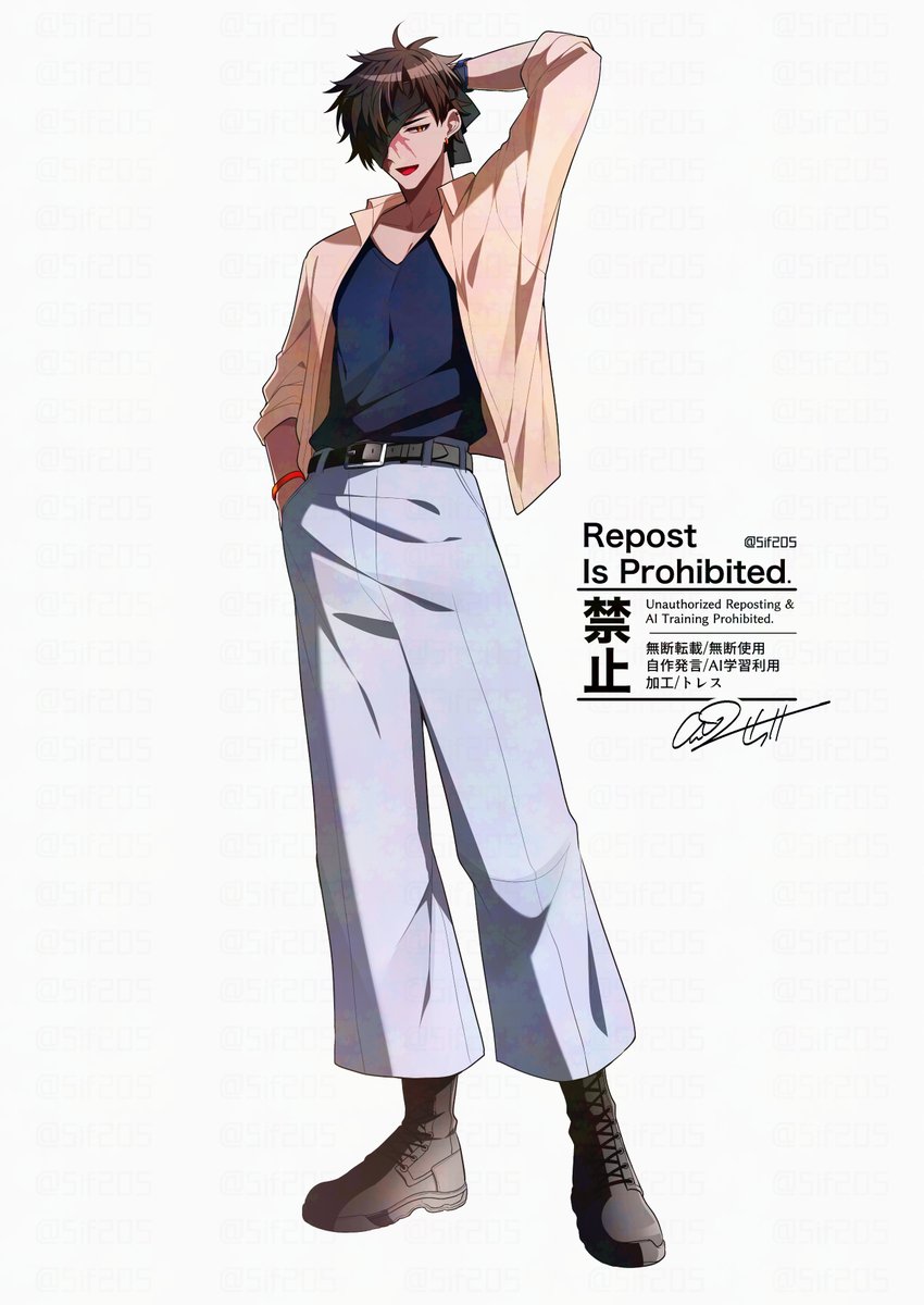 くせっけ🐣有償依頼受付中 (@Sif205) / Posts / X