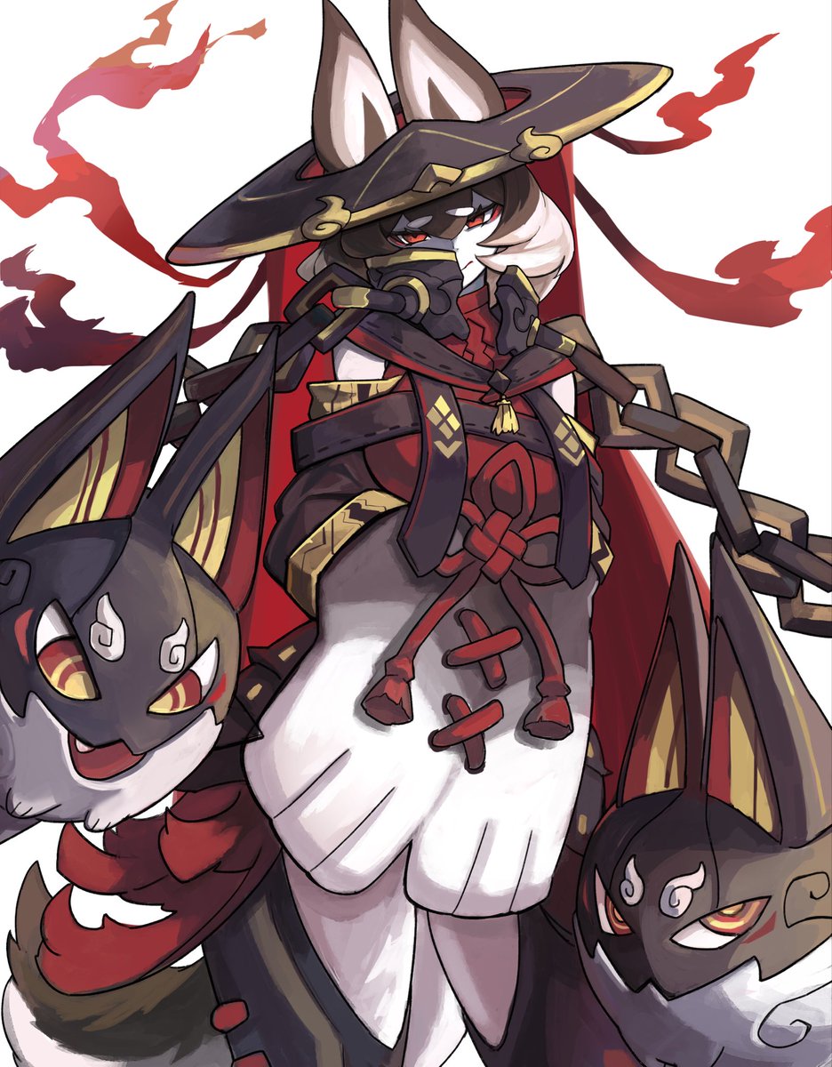 花丸椿@VGGC 11th J-15 (@2baki0904) / Posts / X