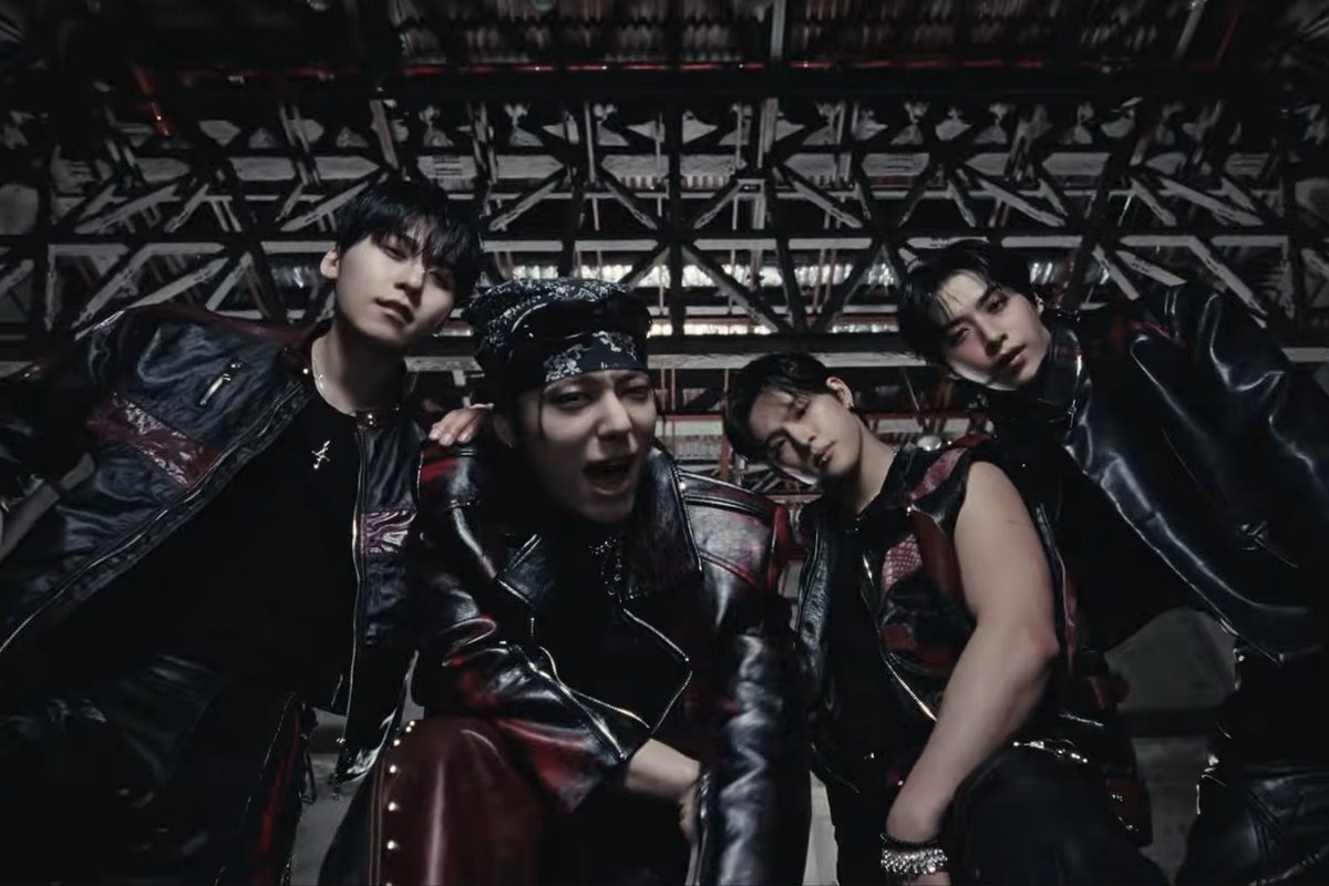 WATCH: #ONEUS Is Like A "Grenade" In Explosive Comeback MV
soompi.com/article/181009…