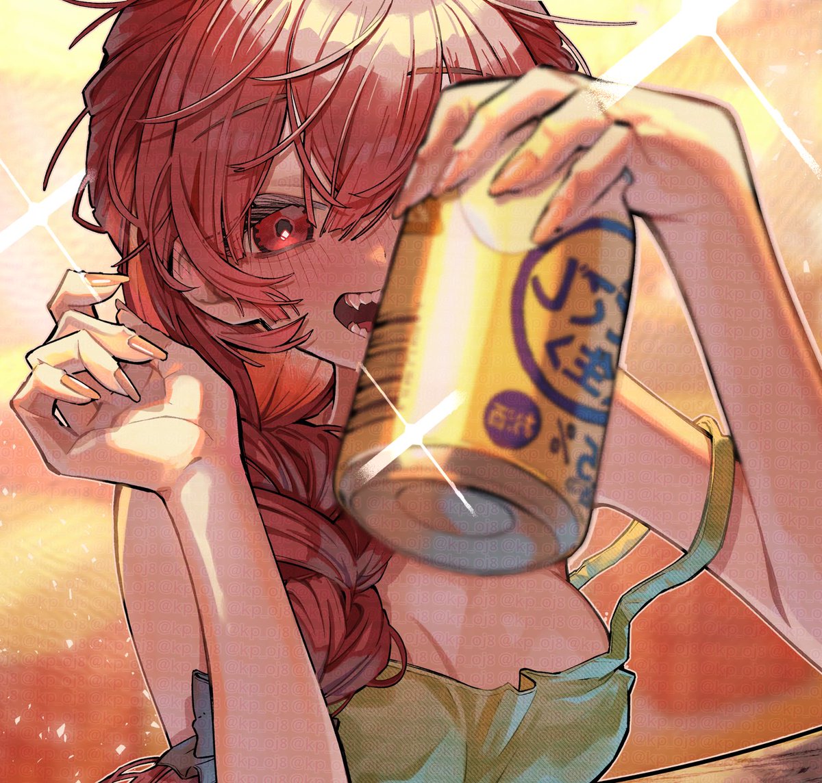 廣井きくり🍺
#ぼっち・ざ・ろっく