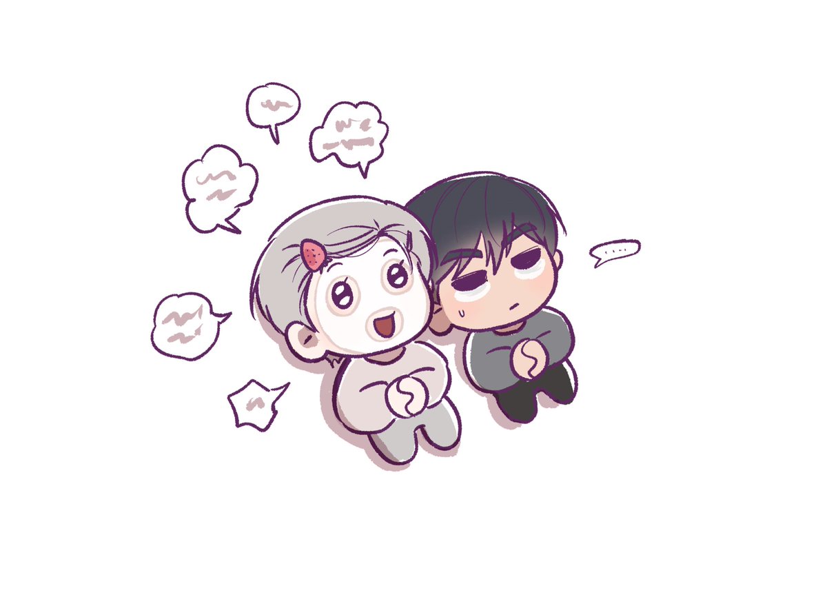 연누 tweet media