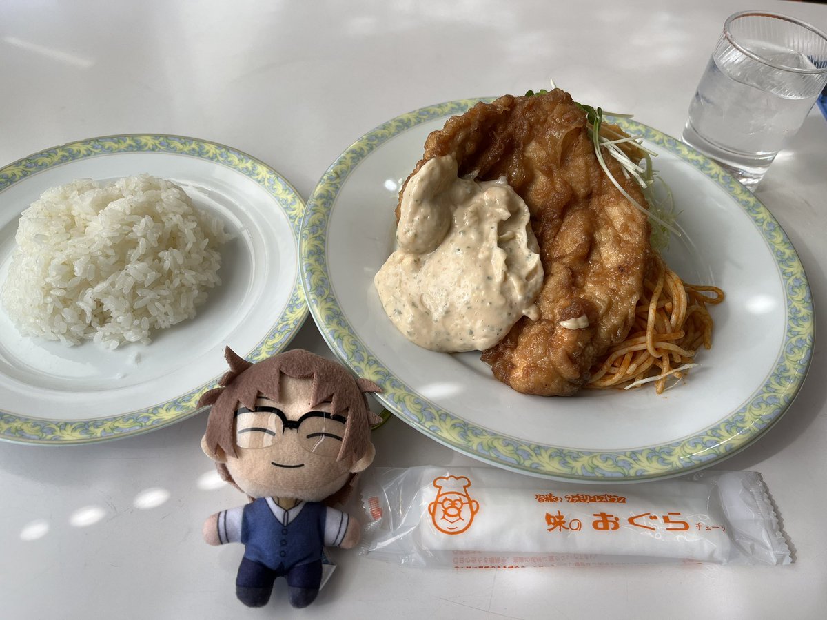 あおみどり tweet media