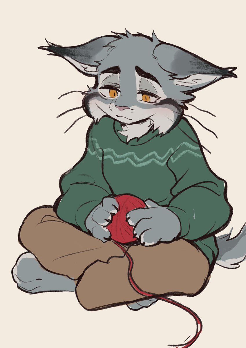 #Pawbert
大人になれない