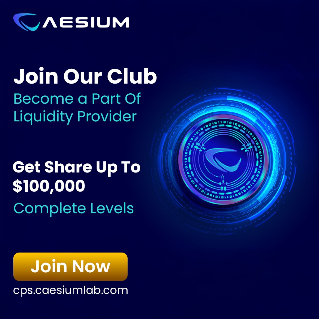 Caesiumlab tweet media