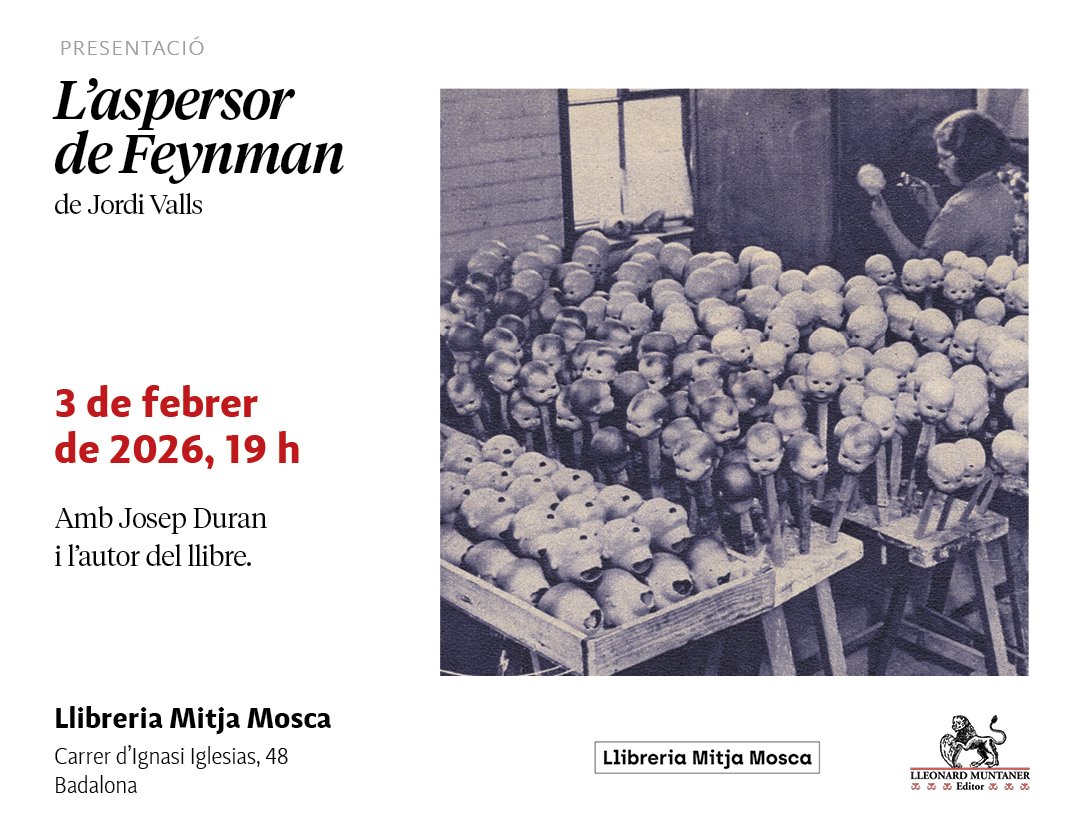 Jordi Valls Pozo tweet media