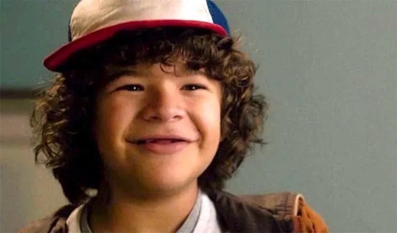 amnazamirtalks's tweet photo. My Favourite from @Stranger_Things #dustybun #dustin #gaten https://t.co/deFo1DeOz8