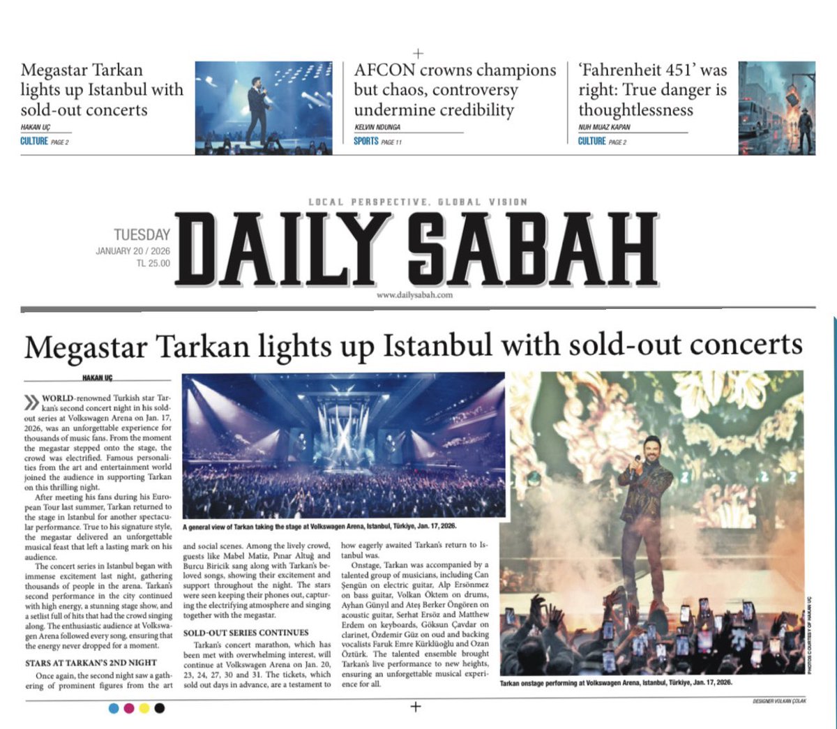 Hakan Uç tweet media