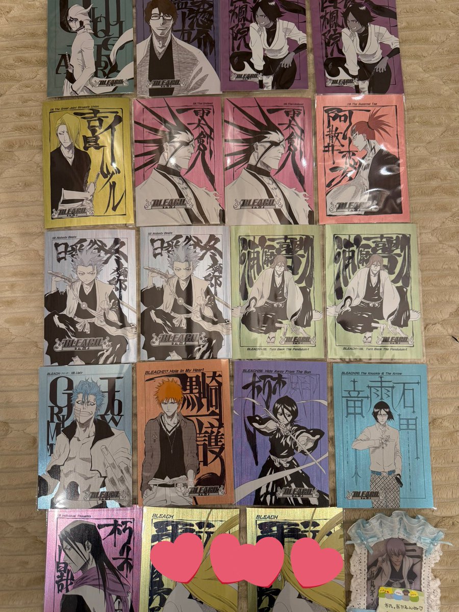 市丸あかねんぬ。取引垢です tweet media