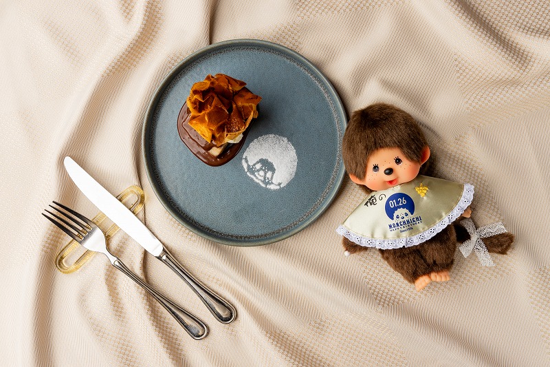 モンチッチ【公式】 (@monchhichi126) / Posts / X