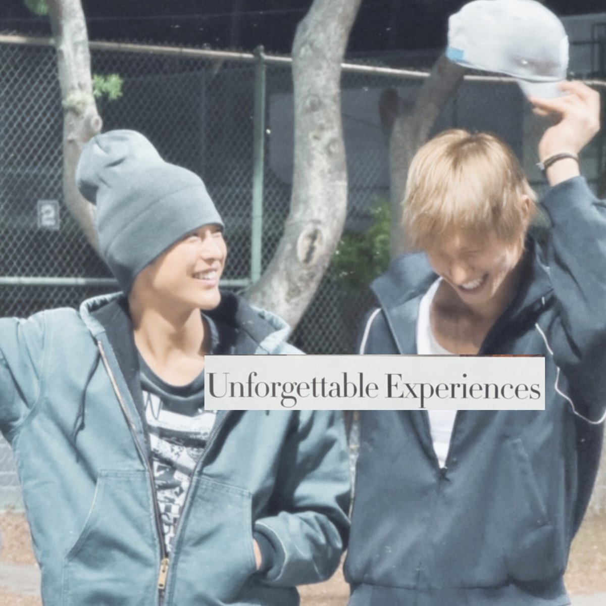 Keomnho's tweet image. ...🏀) Hoopin' it up with the squad