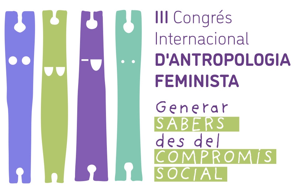 Abiertas las comunicaciones al III Congreso Int. de Antropología Feminista (Tarragona, julio 2026)

Os invitamos a participar en el Simposio Etnografías feministas en el espacio urbano: la historia continúa congressos.urv.cat/congres-antrop… 

🗓️Info del congreso: congressos.urv.cat/congres-antrop…