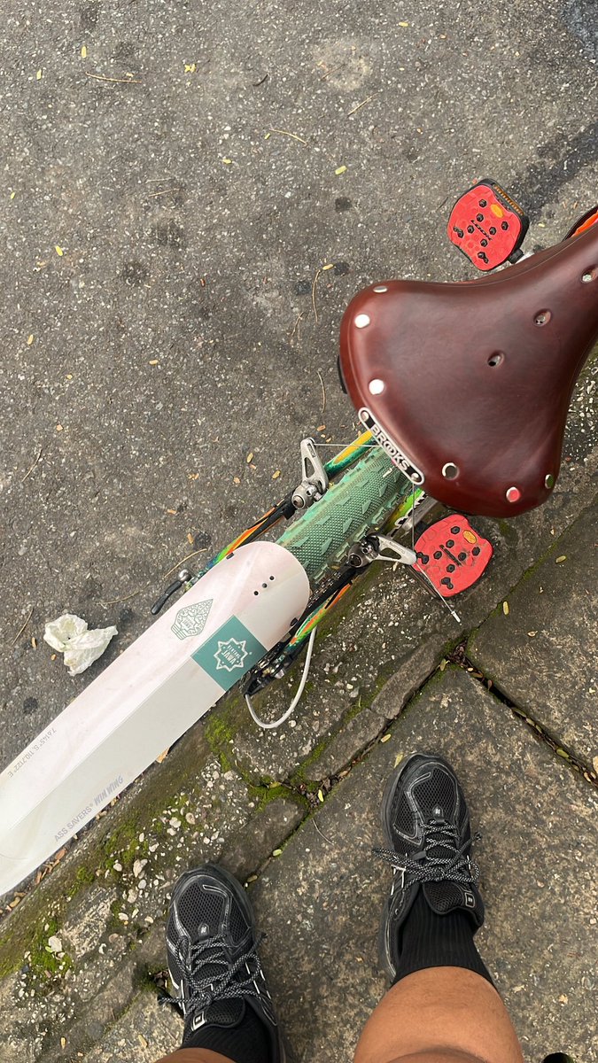 GO WES SETIAP HARI ACH