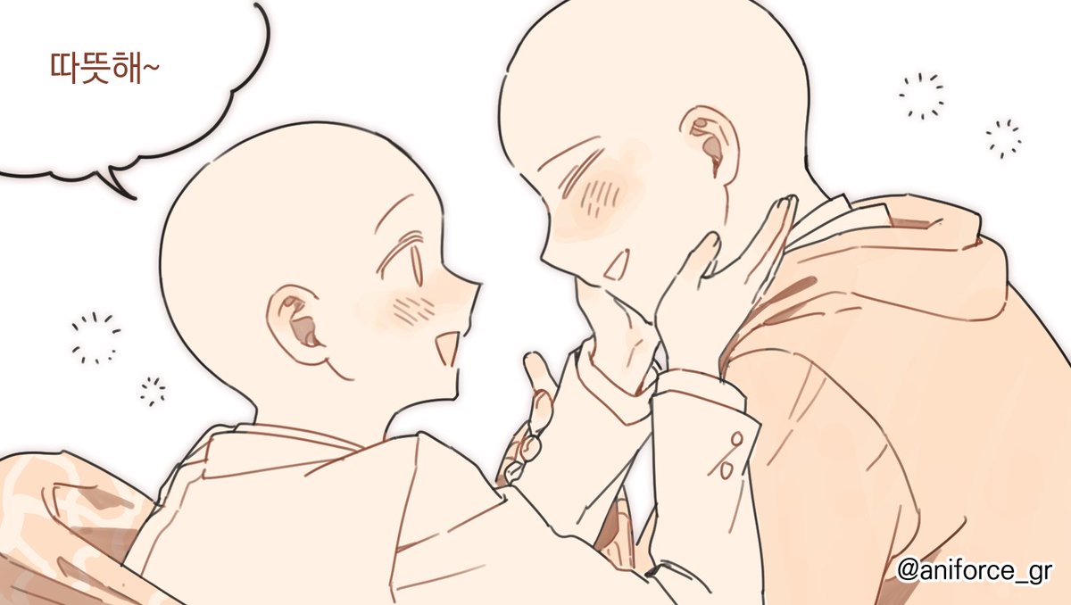 aniforce_gr's tweet image. ♨️날이 춥네, 그러니까 손 좀 녹일게~!

상업적 이용/ 재배포를 제외하고
자유롭게 사용 가능합니다.
사용 시 '구리 애니포스' 출처 표기 부탁드려요!

#이메레스 #트레틀 #트레이싱 #구리 #애니포스 #구리애니포스