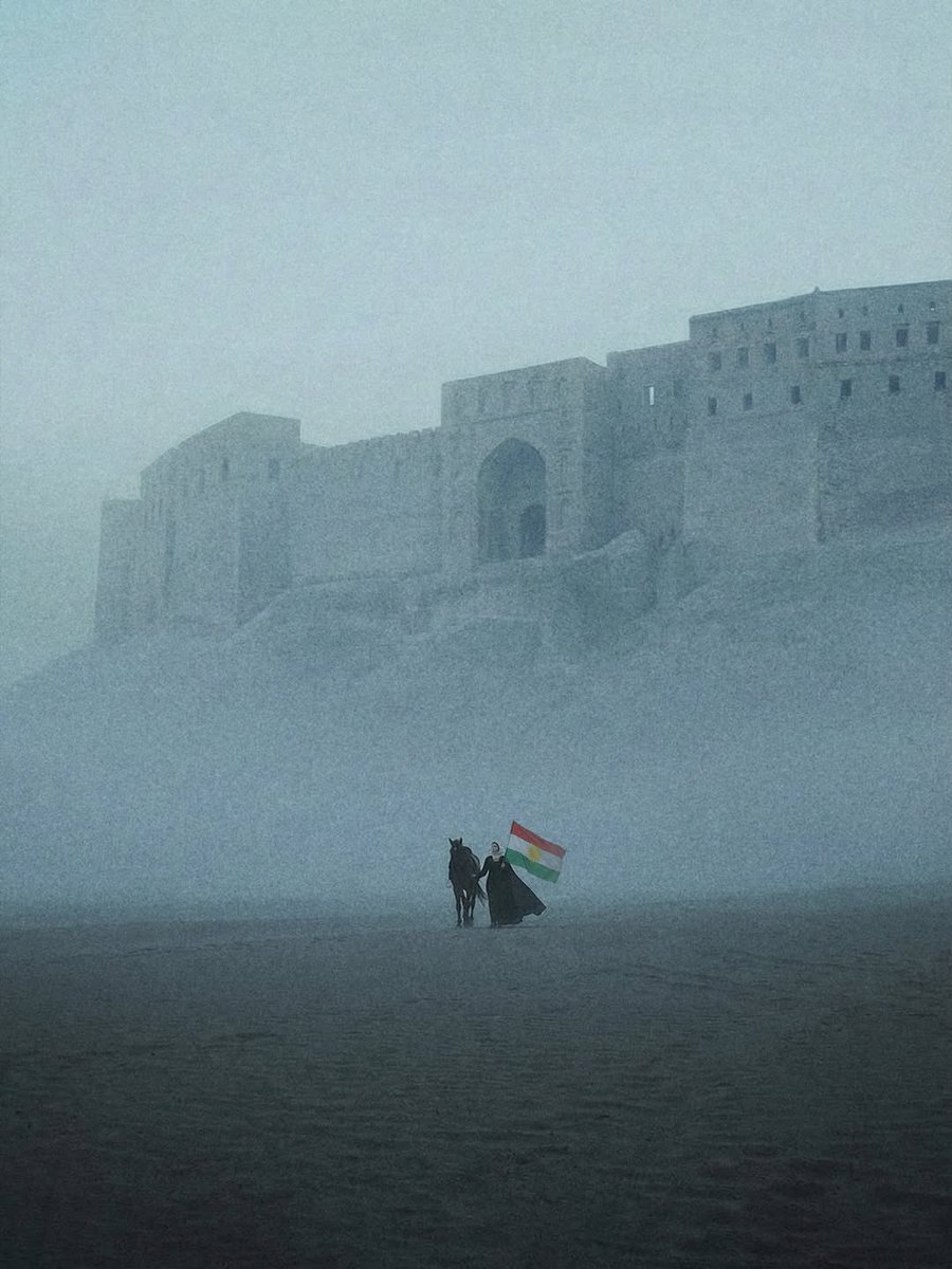 This land has lost blood, but never pride.

📸: <a href="/kosar_khalil/">Kosar Khalil</a>