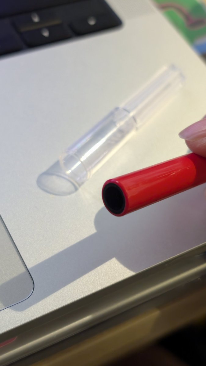 this plug is like you're not gonna take me out