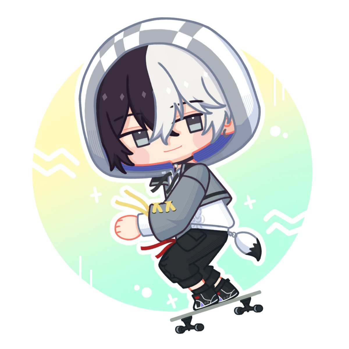 kwallaa_'s tweet photo. Hello~☆  I want to join VGen and I need 20 🔁 and 100 ❤️ to get a #VGenCode  

Your support are very appreciated, thank you 🌻

https://t.co/rL448XzhBq https://t.co/PKWCUlHEFe