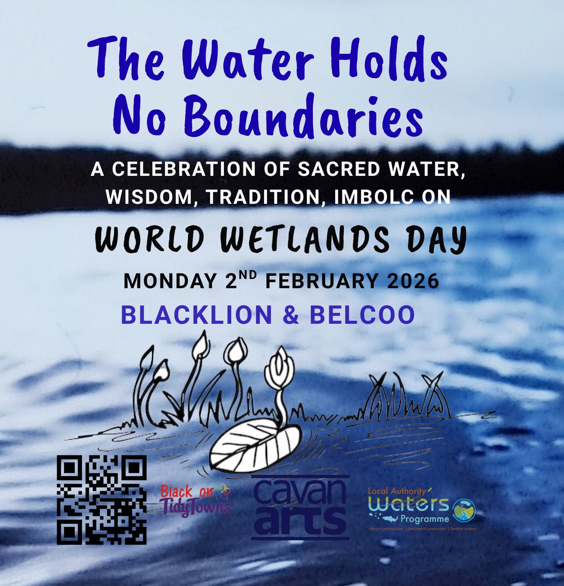 Local Authority Waters Programme tweet media